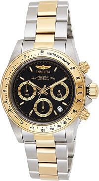 best speedway watch